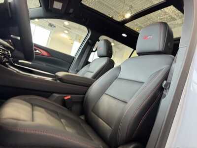 2026 Chevrolet Traverse, $53115.0. Photo 9