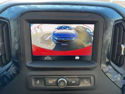 2021 Chevrolet 1500 Crew Cab, $27895. Photo 3