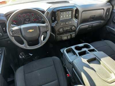 2021 Chevrolet 1500 Crew Cab, $27895. Photo 7