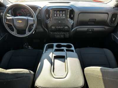 2021 Chevrolet 1500 Crew Cab, $27895. Photo 8