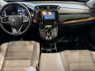 2017 Honda CR-V, $16980. Photo 10