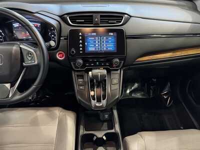 2017 Honda CR-V, $16980. Photo 2