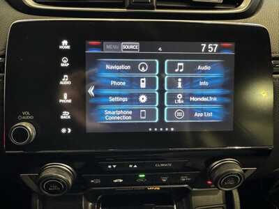 2017 Honda CR-V, $16980. Photo 3