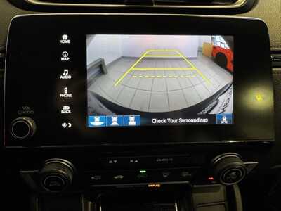 2017 Honda CR-V, $16980. Photo 4