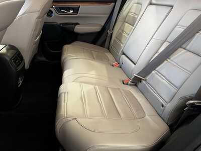 2017 Honda CR-V, $16980. Photo 7