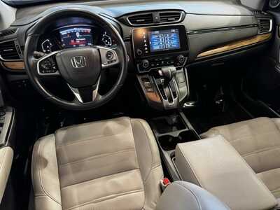 2017 Honda CR-V, $16980. Photo 9