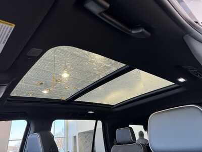 2023 Chevrolet Tahoe, $59775. Photo 10