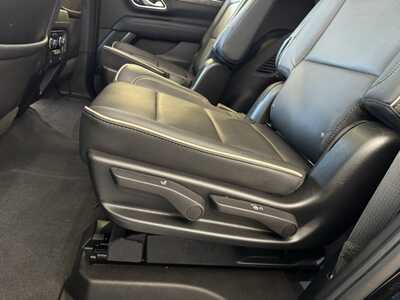 2023 Chevrolet Tahoe, $59775. Photo 11