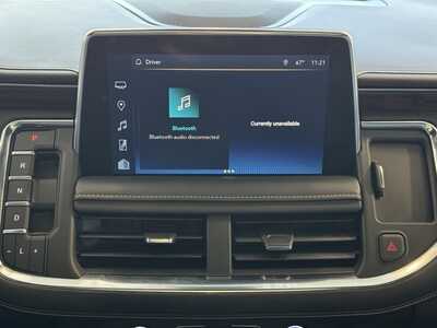 2023 Chevrolet Tahoe, $59775. Photo 3