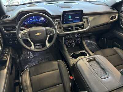 2023 Chevrolet Tahoe, $59775. Photo 6