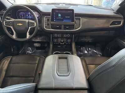 2023 Chevrolet Tahoe, $59775. Photo 7