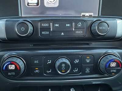 2014 Chevrolet 1500 Crew Cab, $19848. Photo 10