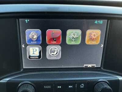 2014 Chevrolet 1500 Crew Cab, $19848. Photo 3