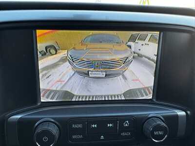 2014 Chevrolet 1500 Crew Cab, $19848. Photo 4