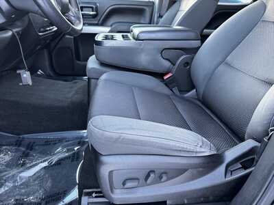 2014 Chevrolet 1500 Crew Cab, $19848. Photo 5