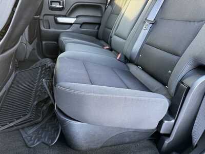 2014 Chevrolet 1500 Crew Cab, $19848. Photo 6