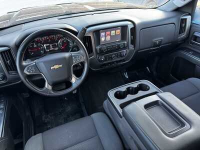 2014 Chevrolet 1500 Crew Cab, $19848. Photo 8