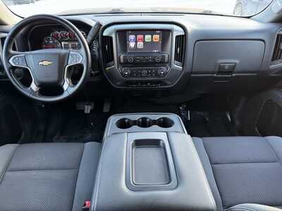 2014 Chevrolet 1500 Crew Cab, $19848. Photo 9