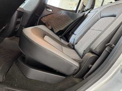 2017 Chevrolet Colorado Crew Cab, $20995. Photo 10