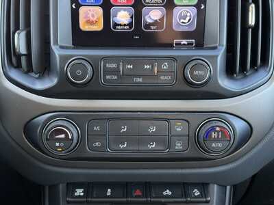 2017 Chevrolet Colorado Crew Cab, $20995. Photo 12