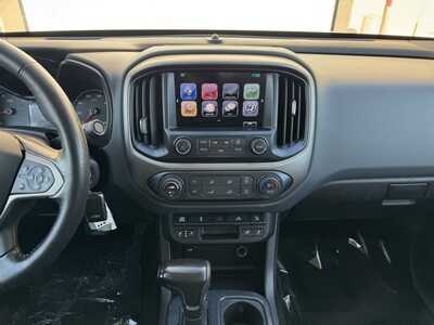 2017 Chevrolet Colorado Crew Cab, $20995. Photo 2