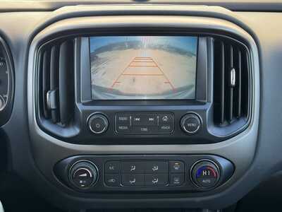 2017 Chevrolet Colorado Crew Cab, $20995. Photo 4