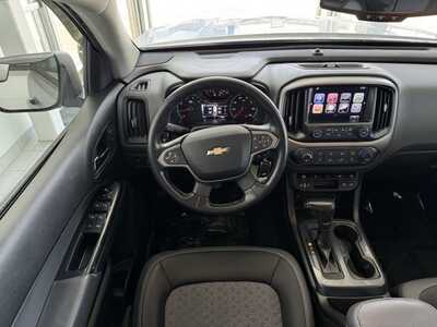 2017 Chevrolet Colorado Crew Cab, $20995. Photo 5