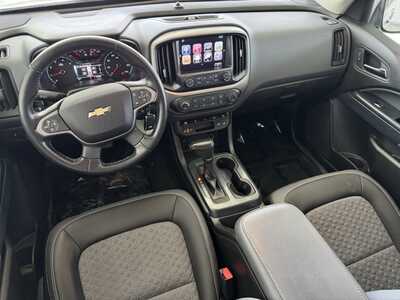 2017 Chevrolet Colorado Crew Cab, $20995. Photo 6
