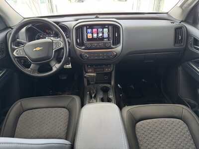 2017 Chevrolet Colorado Crew Cab, $20995. Photo 7