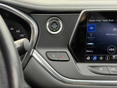 2020 Chevrolet Blazer, $22295. Photo 12