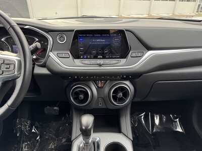 2020 Chevrolet Blazer, $22295. Photo 2
