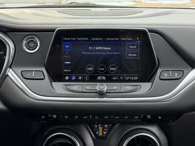 2020 Chevrolet Blazer, $22295. Photo 3