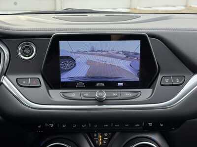 2020 Chevrolet Blazer, $22295. Photo 4