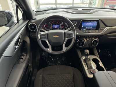 2020 Chevrolet Blazer, $22295. Photo 5
