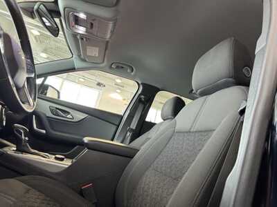 2020 Chevrolet Blazer, $22295. Photo 9