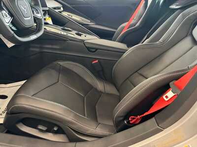 2026 Chevrolet Corvette, $117349.0. Photo 2