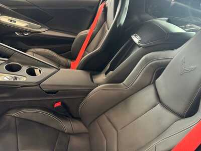 2026 Chevrolet Corvette, $117349.0. Photo 3
