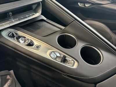 2026 Chevrolet Corvette, $117349.0. Photo 5