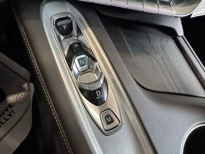 2026 Chevrolet Corvette, $117349.0. Photo 6