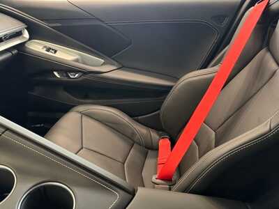 2026 Chevrolet Corvette, $117349.0. Photo 9