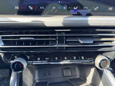 2026 Chevrolet Traverse, $46805.0. Photo 11