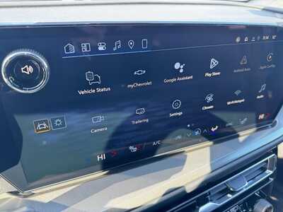 2026 Chevrolet Traverse, $46805.0. Photo 3