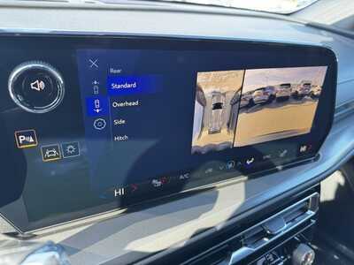 2026 Chevrolet Traverse, $46805.0. Photo 4