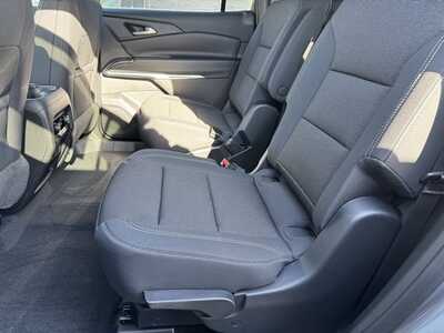 2026 Chevrolet Traverse, $46805.0. Photo 6