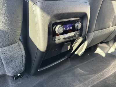 2026 Chevrolet Traverse, $46805.0. Photo 8