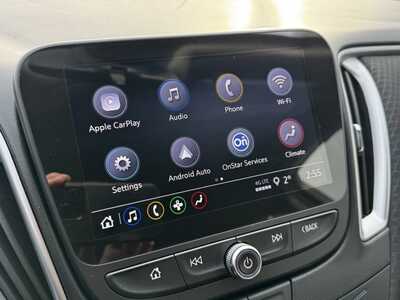 2024 Chevrolet Malibu, $17285. Photo 3