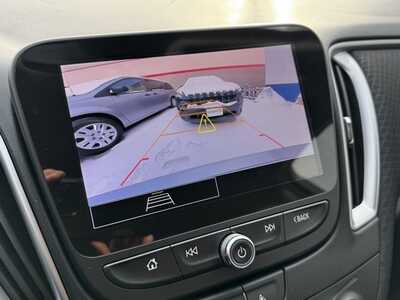 2024 Chevrolet Malibu, $17285. Photo 4