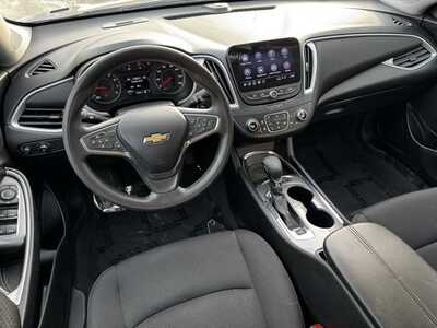 2024 Chevrolet Malibu, $17285. Photo 8