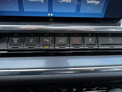 2024 Chevrolet 2500 Crew Cab, $66490. Photo 11