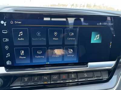 2024 Chevrolet 2500 Crew Cab, $66490. Photo 3